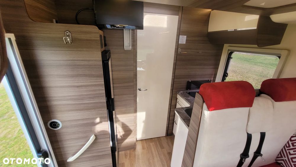 Rimor Evo 69 Plus - 22