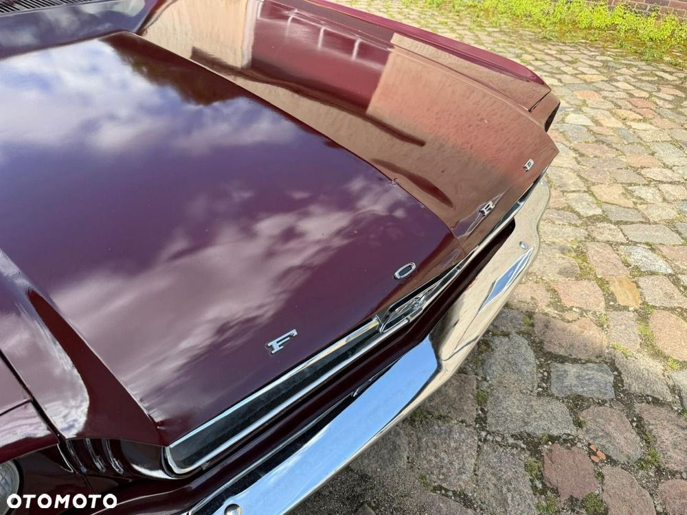 Ford Mustang - 9