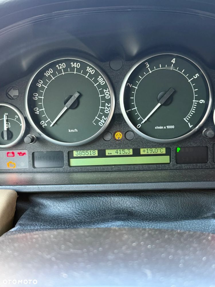 Land Rover Range Rover 4.4 Vogue - 11