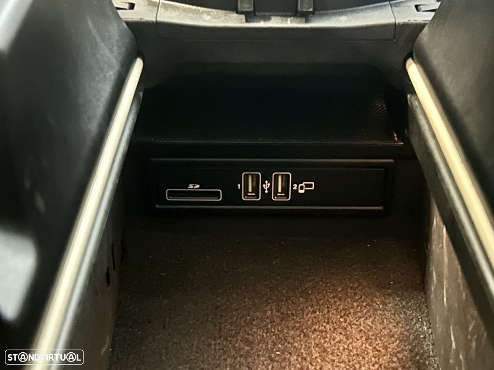 Mercedes-Benz C 220 d Avantgarde - 33