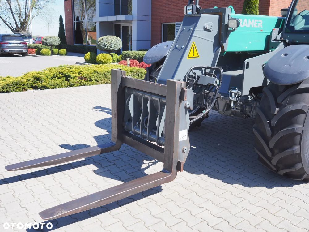 Kramer KT559 - 6