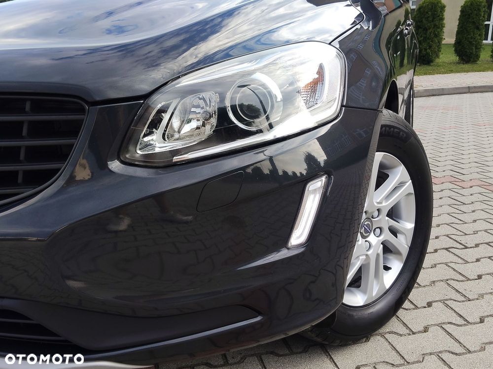 Volvo XC 60 D3 Summum - 20