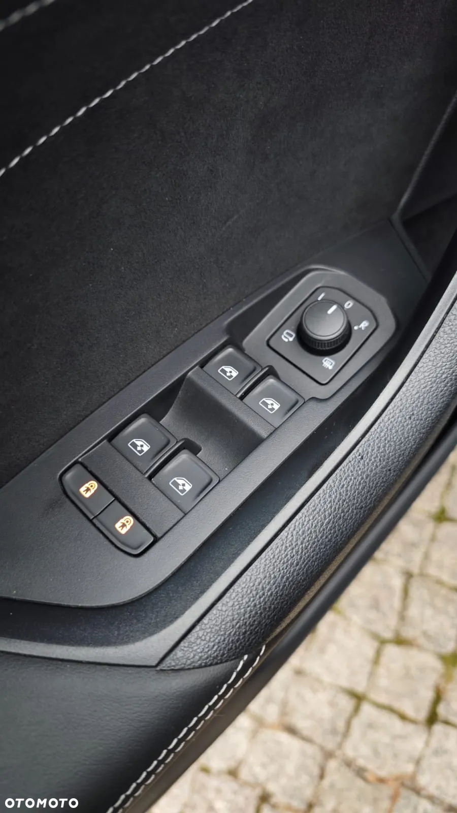 Skoda Kodiaq 1.5 TSI ACT 4x2 Sportline DSG - 19