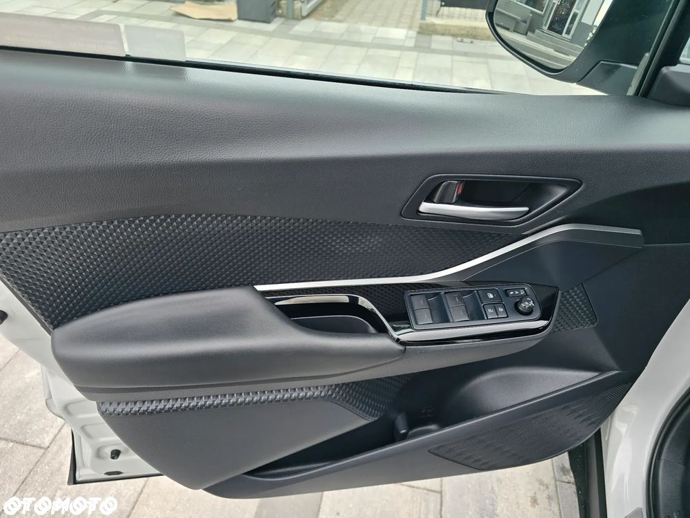 Toyota C-HR 1.8 Hybrid GPF GR Sport - 29