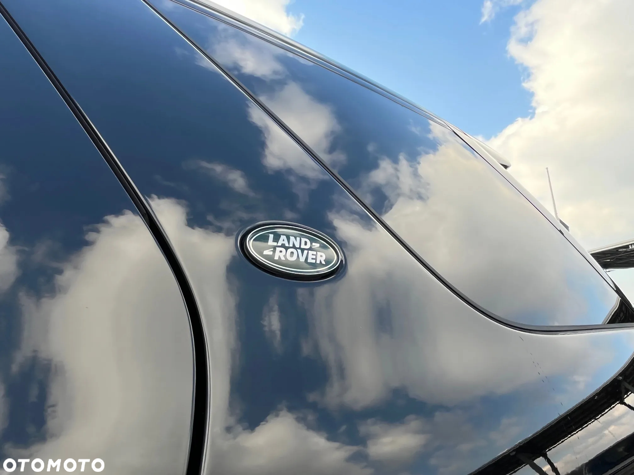 Land Rover Discovery Sport - 12