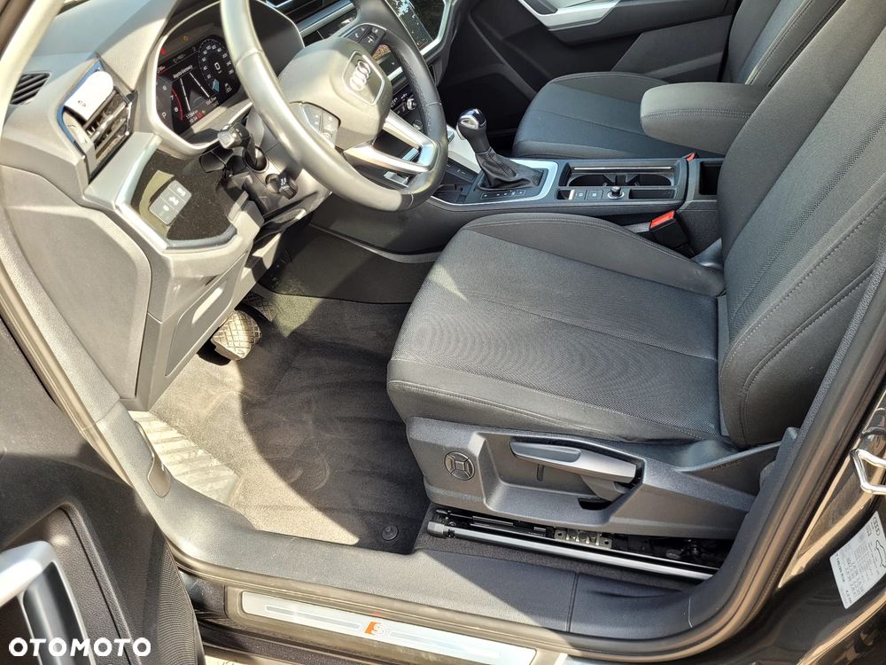 Audi Q3 35 TFSI S line S tronic - 7