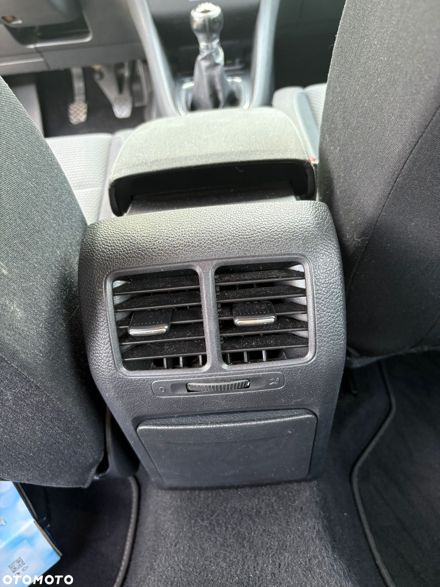 Volkswagen Golf 1.4 United - 18
