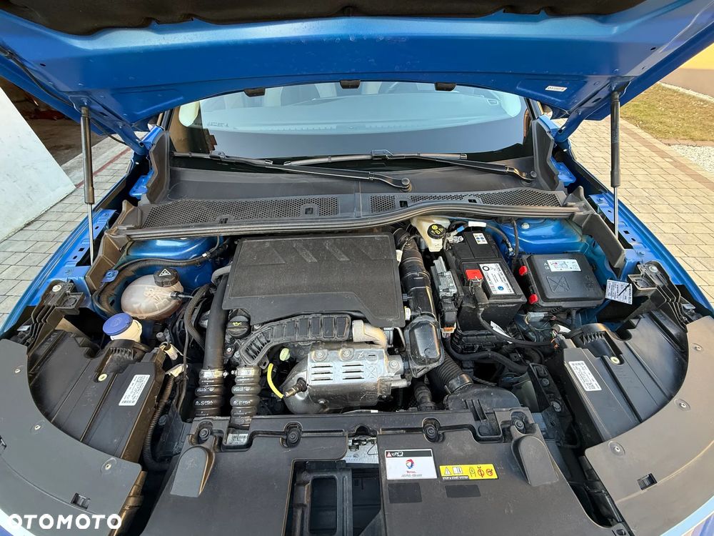 Opel Mokka 1.2 T Elegance S&S - 13