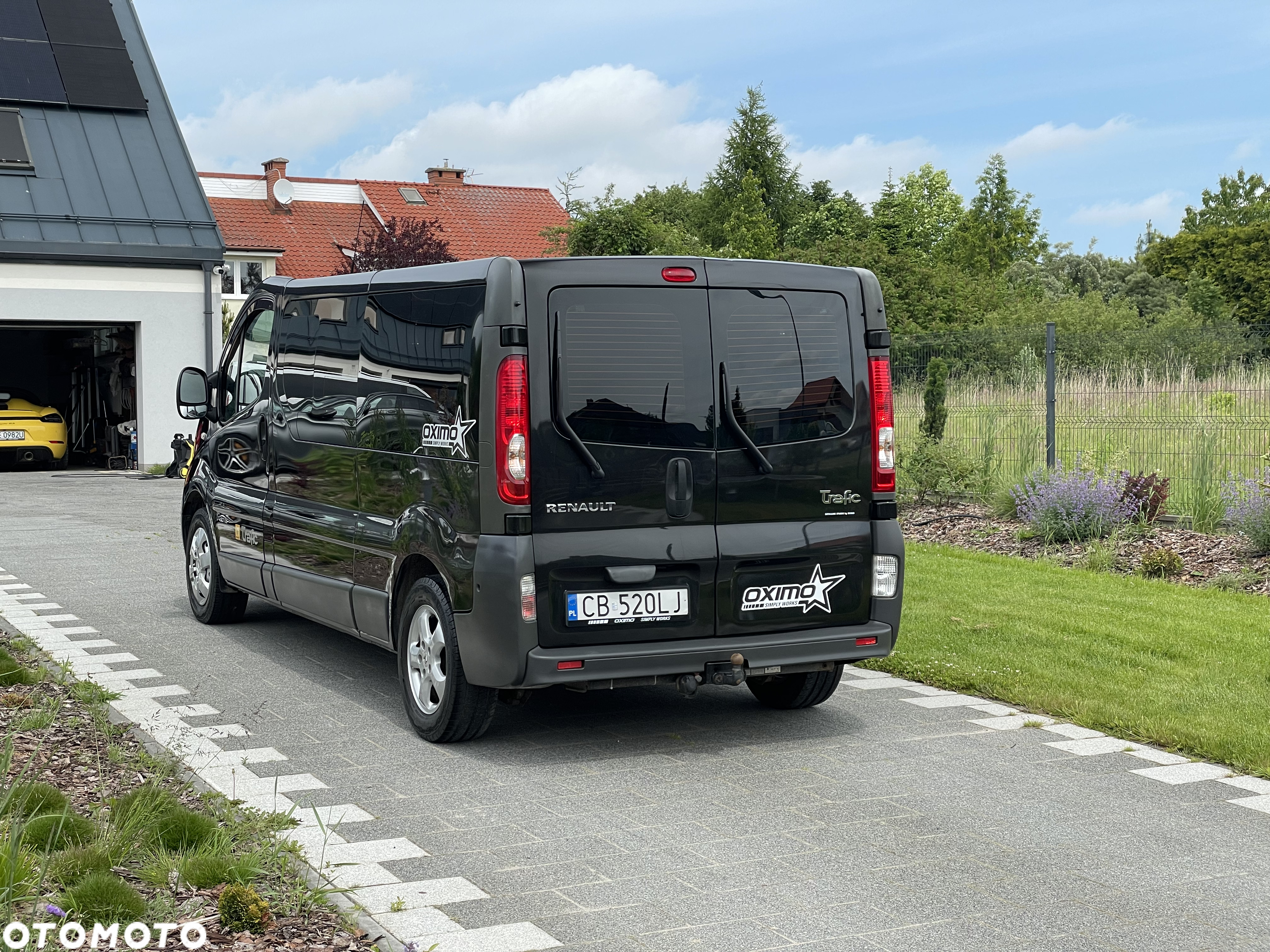 Renault Trafic - 8