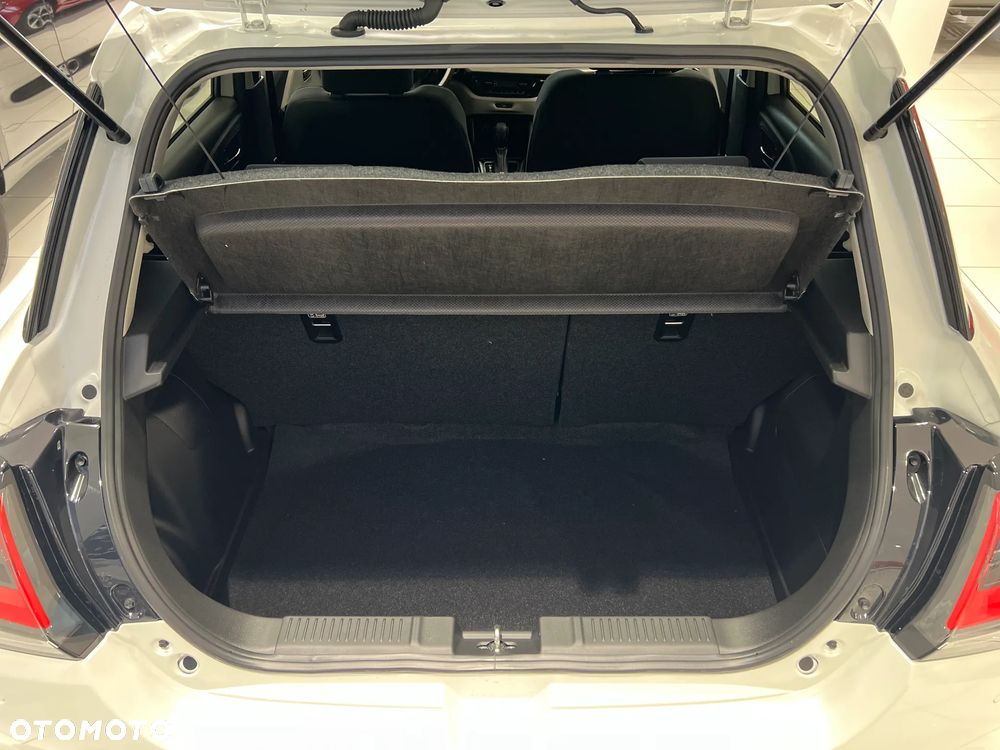 Suzuki Swift 1.2 Dualjet SHVS Premium Plus CVT - 21