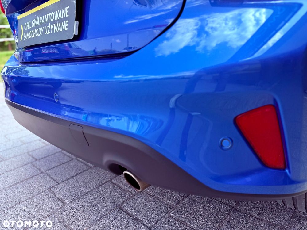Ford Focus 1.5 EcoBlue Start-Stopp-System TITANIUM - 8