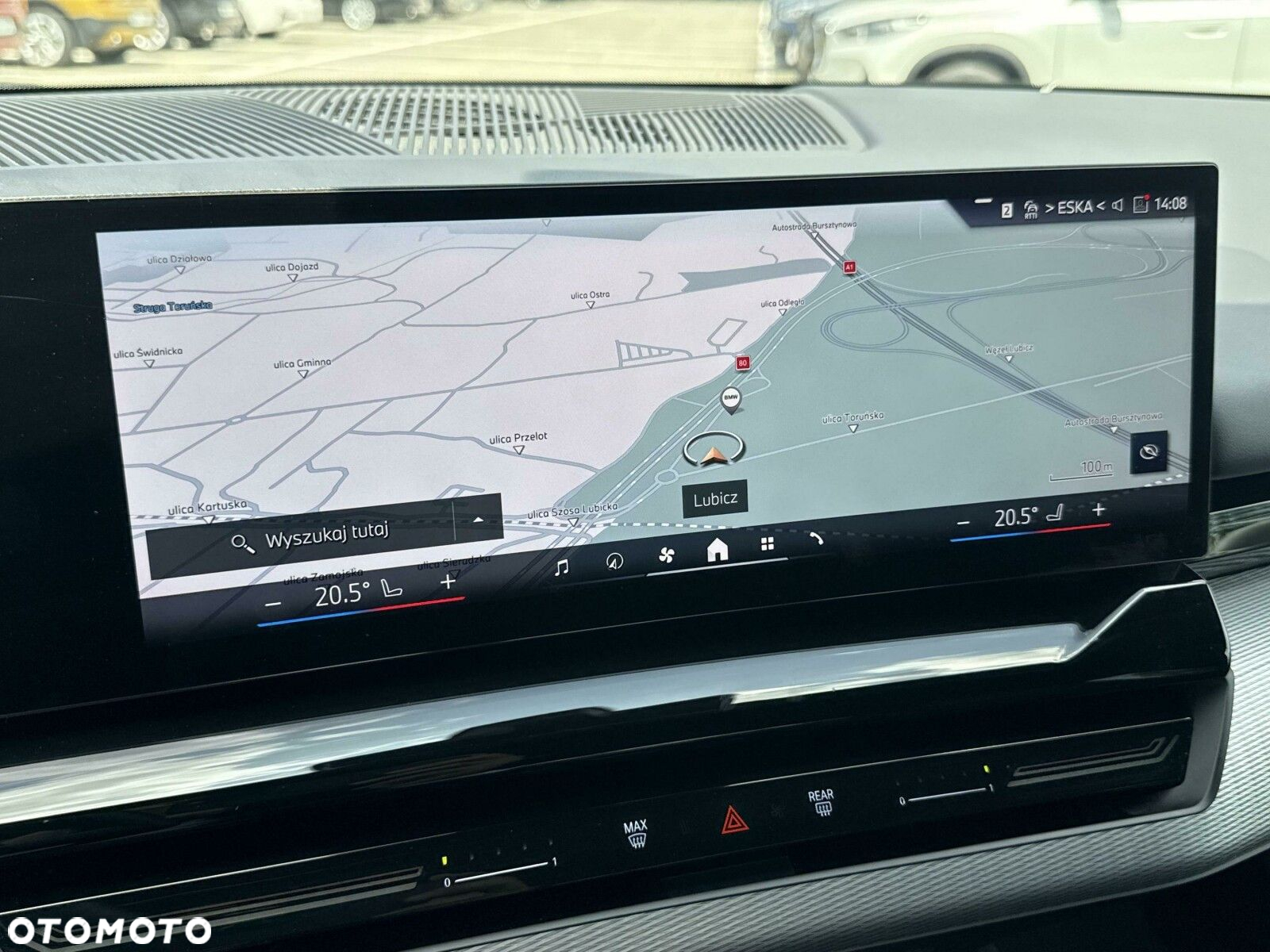 BMW Seria 5 - 21