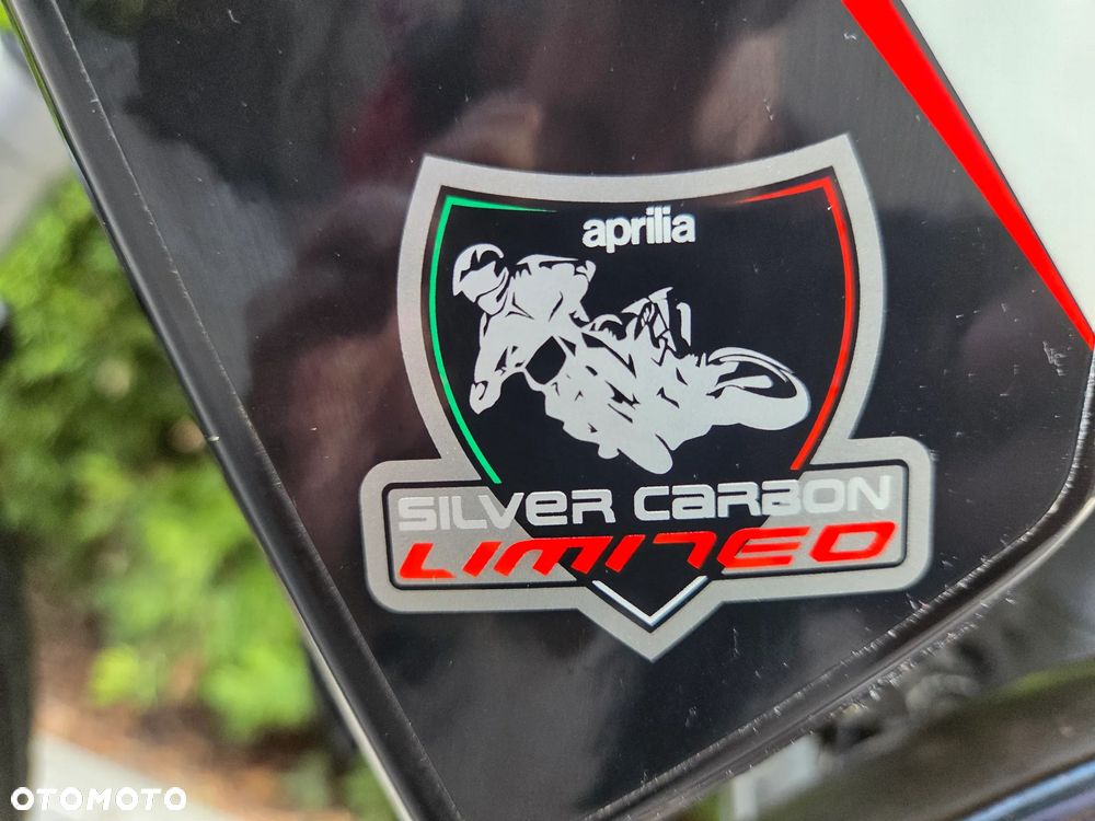 Aprilia SX - 11