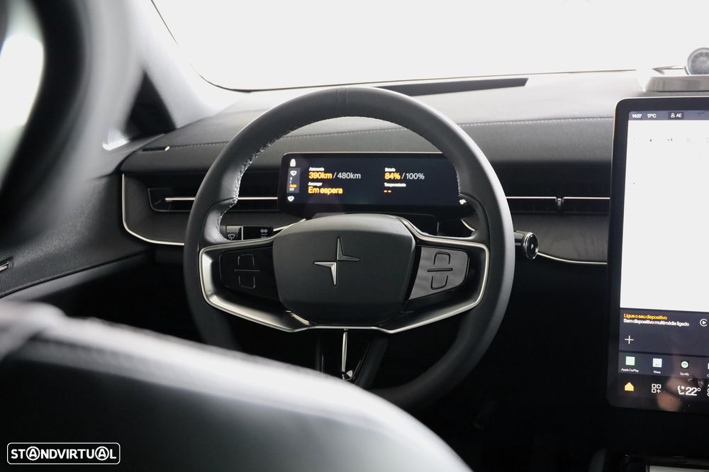 Polestar 3 Long Range 111 kWh AWD Plus Pilot - 19
