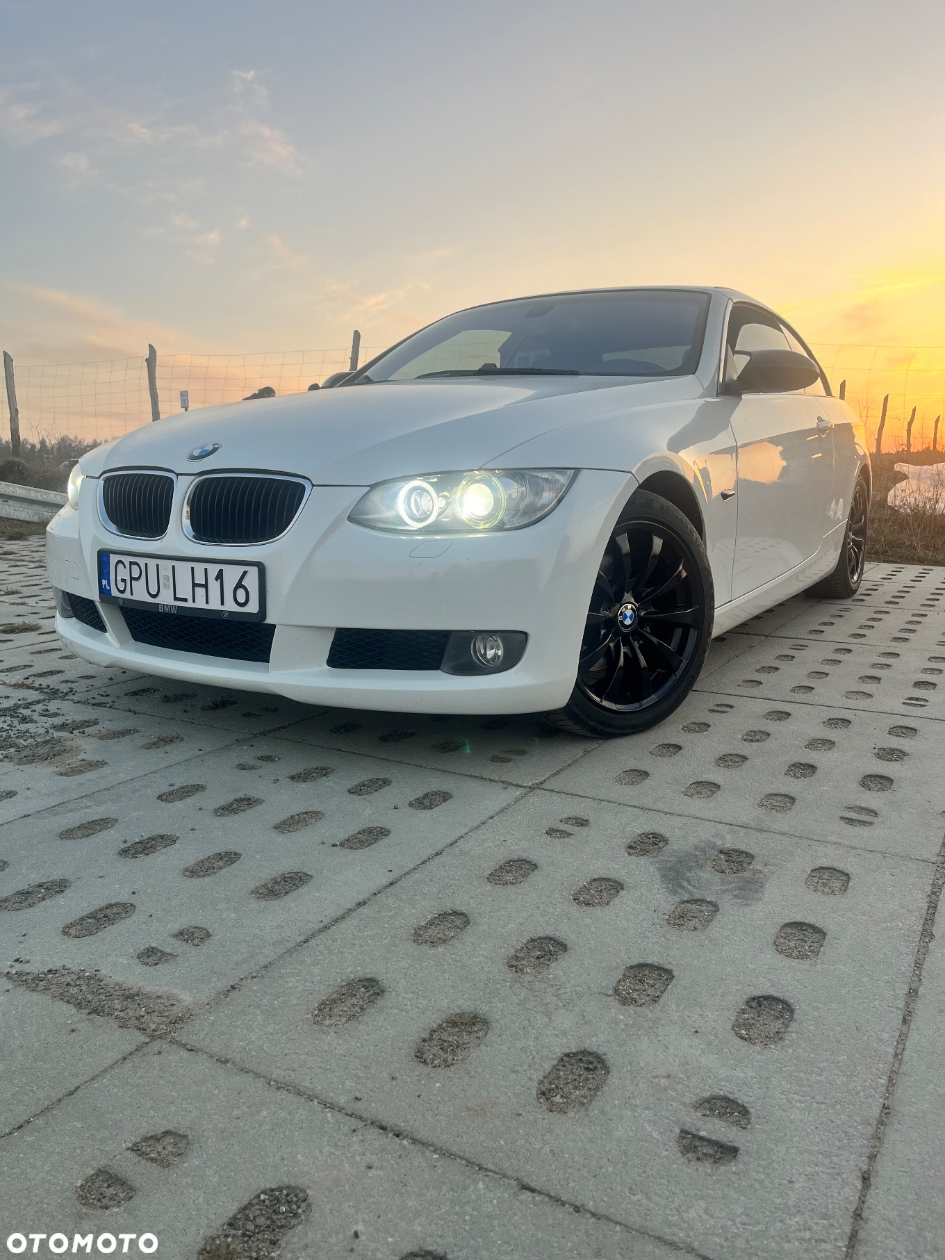 BMW Seria 3 - 13