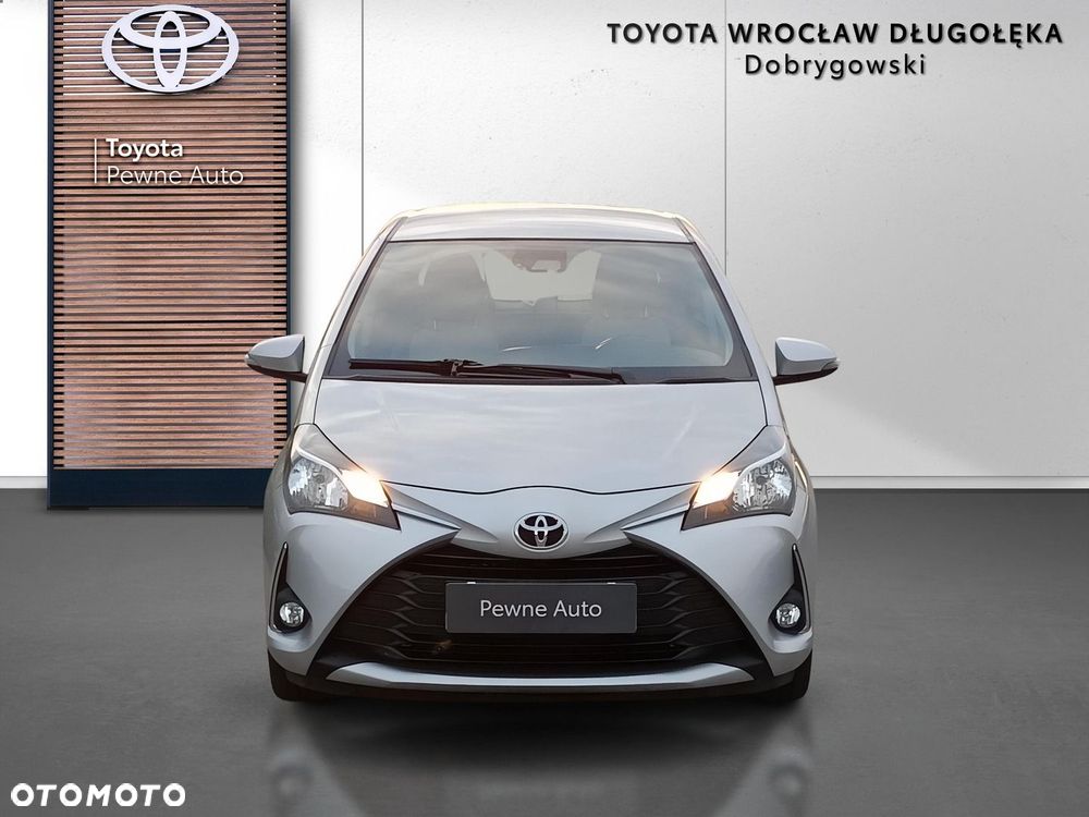 Toyota Yaris 1.5 Premium CVT - 9
