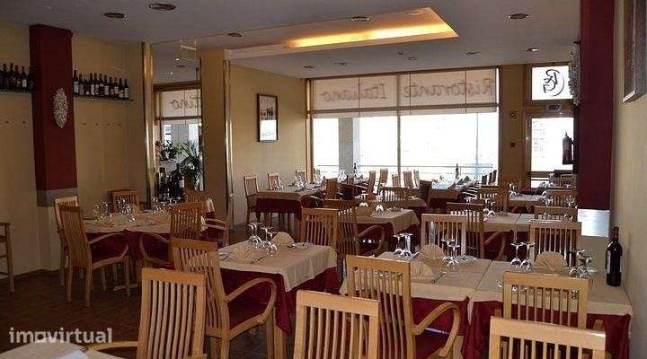 Trespasse Restaurante de Referência - Grande imagem: 2/7
