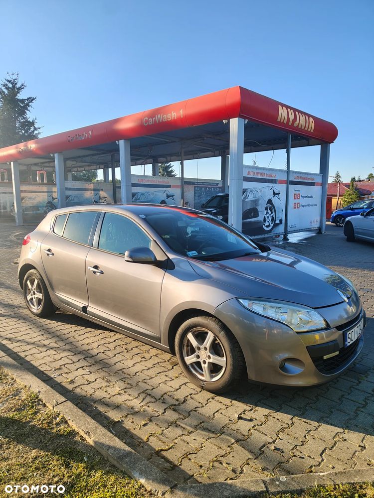 Renault Megane 1.5 dCi Exception - 4