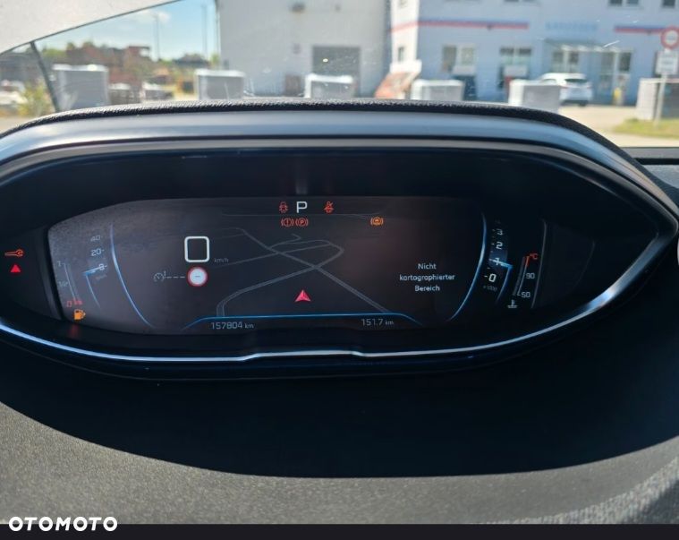 Peugeot 5008 PureTech 130 EAT8 Stop & Start Active Business-Paket - 3