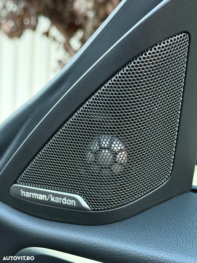 BMW Seria 4 420d xDrive Gran Coupe M Sport - 17