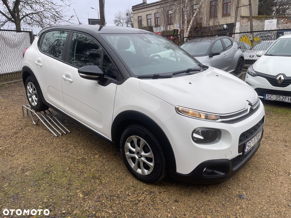 Citroën C3 Pure Tech 83 S&S SHINE - 3