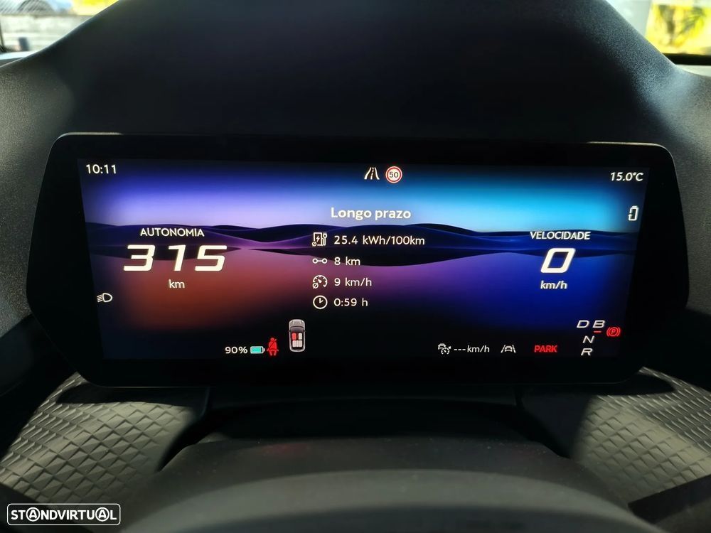 Cupra Raval 38.5 kWh Plus - 16