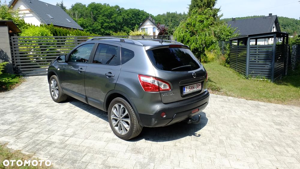 Nissan Qashqai - 11