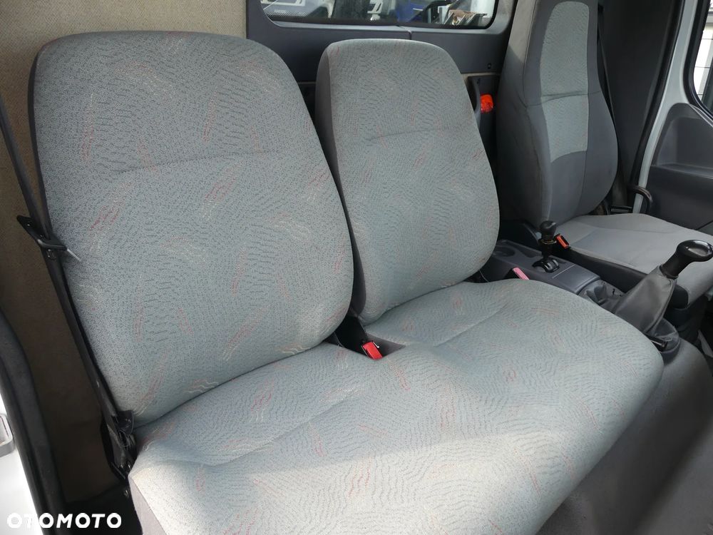 Renault MIDLUM 180  4x4 / WYWROTKA + HDS HIAB SKŁADANY W Z / - 25