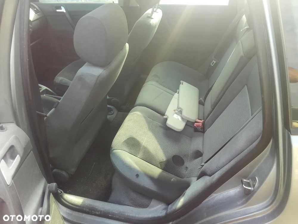 VOLKSWAGEN POLO 1.4B 75KM 2005R - CZĘŚCI !!! - 8