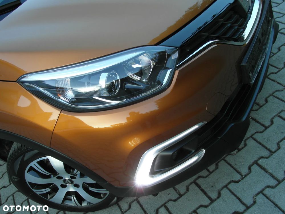 Renault Captur ENERGY TCe 90 Start&Stop Expression - 13