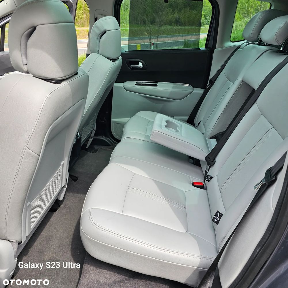 Peugeot 3008 2.0 HDi Premium+ - 21