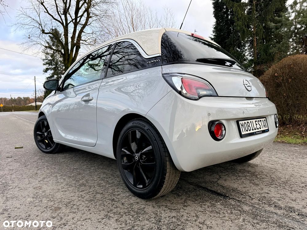 Opel Adam 1.4 Slam - 29