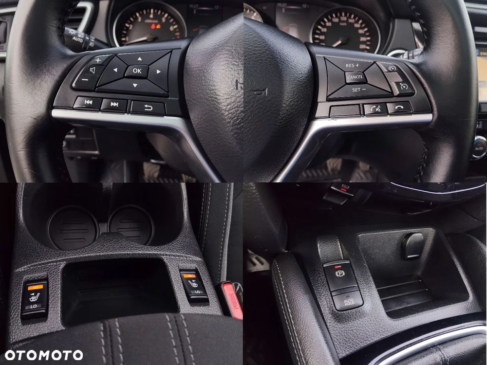 Nissan Qashqai 1.6 DIG-T 360 - 34