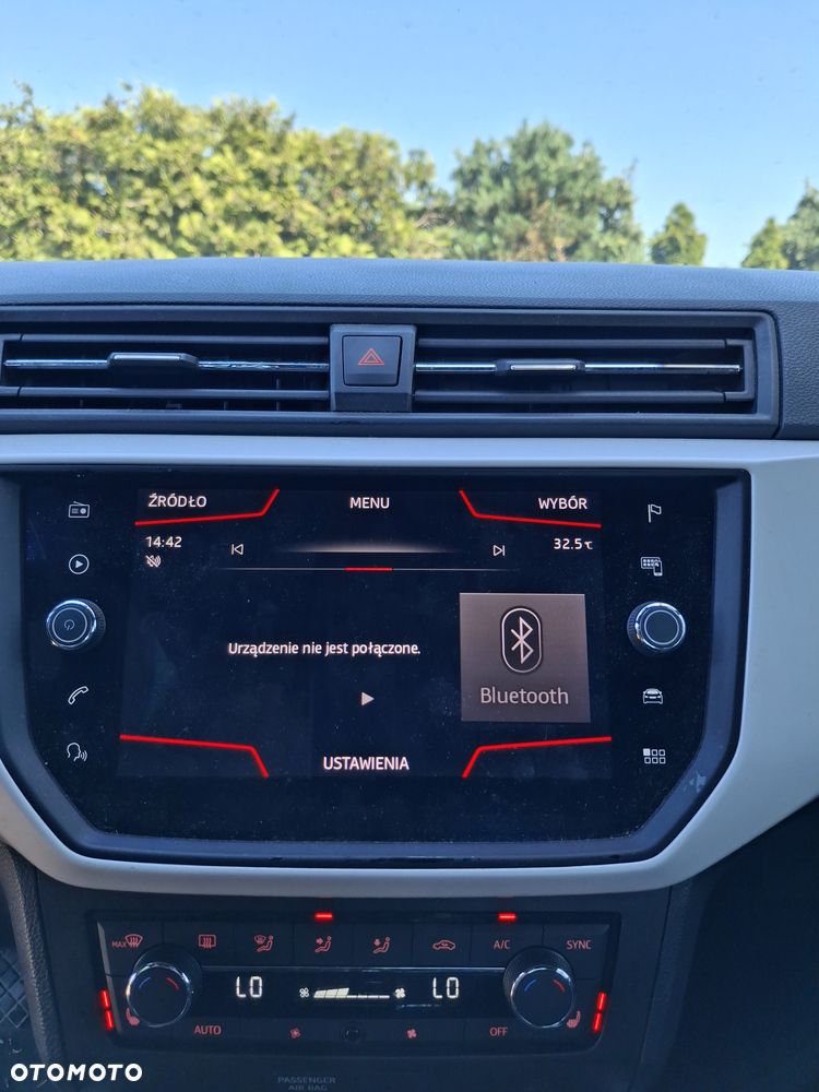 Seat Arona 1.0 Eco TSI XCELLENCE - 13