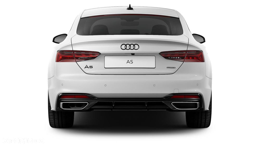 Audi A5 Sportback 40 TDI mHEV Quattro S Line S tronic - 5