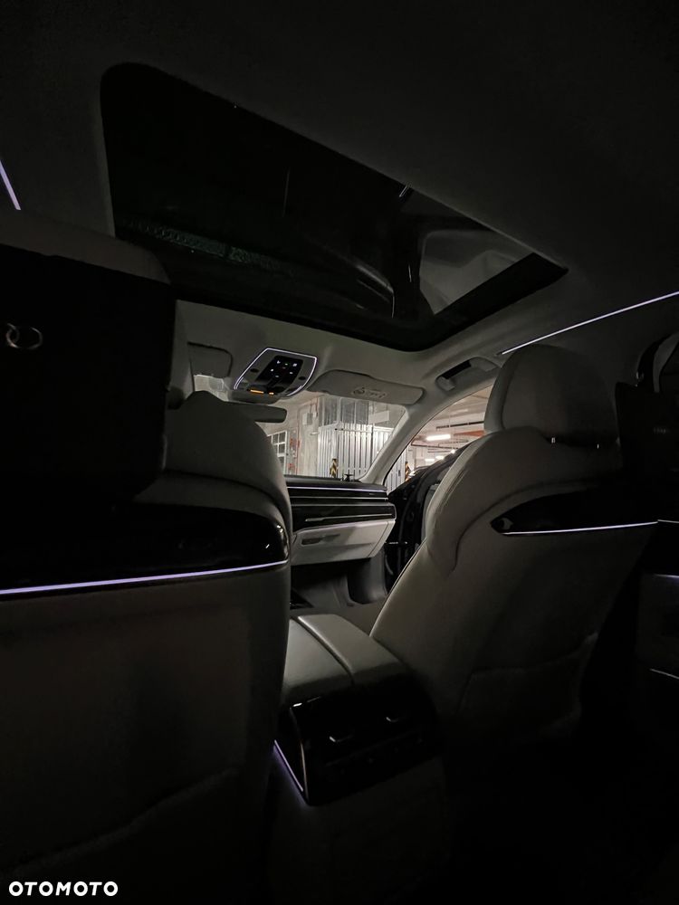 Audi A8 L 55 TFSI mHEV Quattro Tiptr - 18