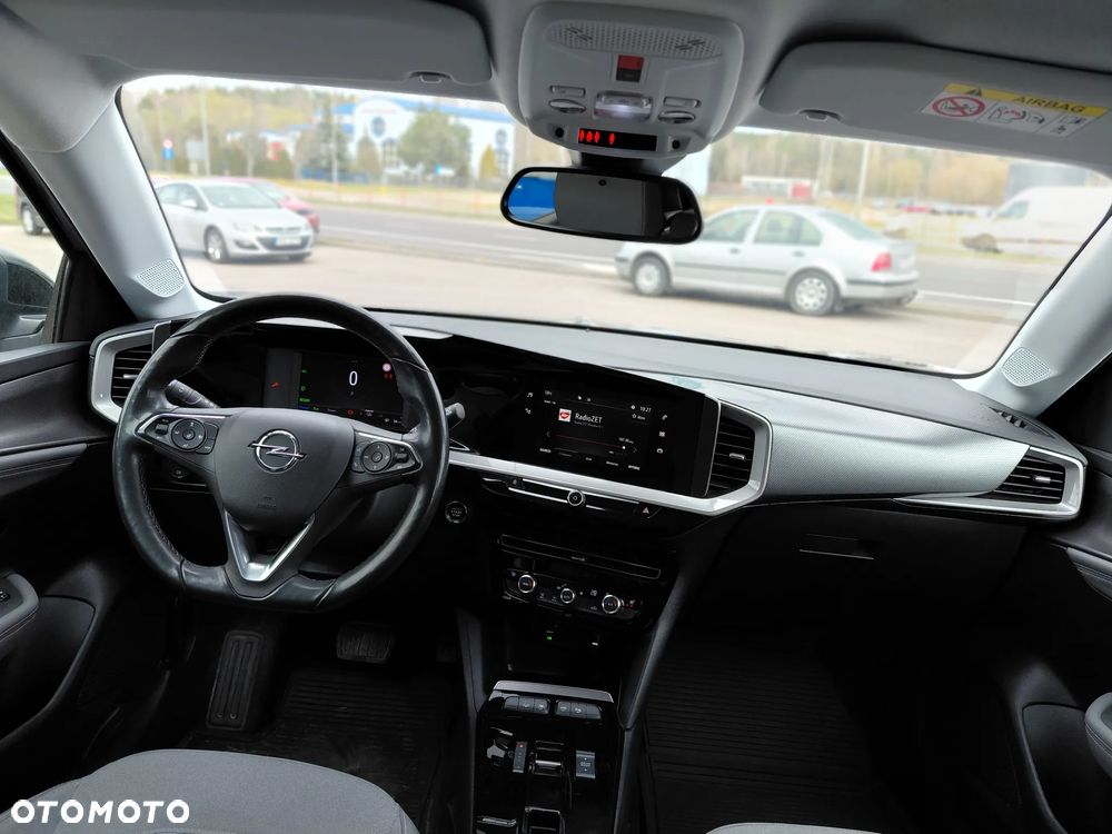 Opel Mokka 50kWh Edition - 13