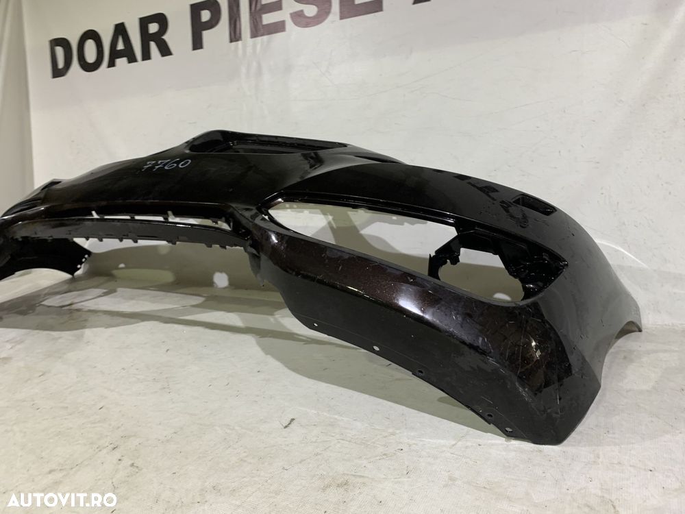 Bara fata BMW Seria 2, F22, F23, 2014, 2015, 2016, 2017, 2018. - 9