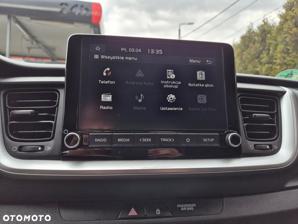 Kia Stonic 1.0 T-GDI 100 OPF Nightline Edition - 36