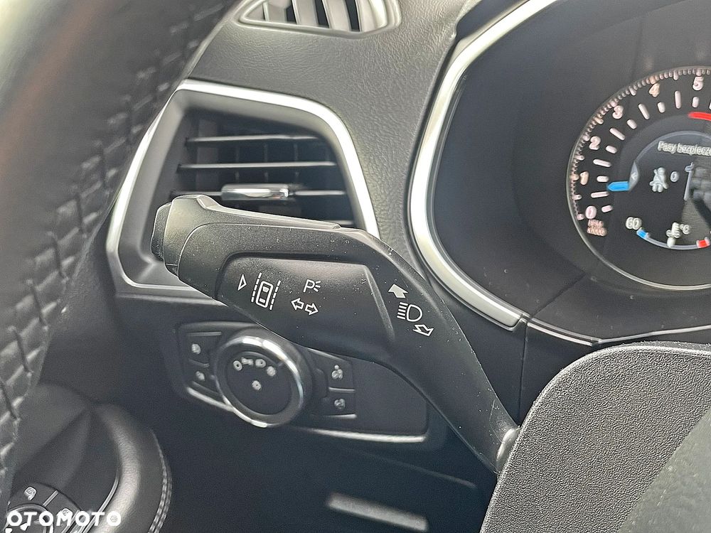 Ford S-Max 2.0 TDCi ST-Line PowerShift - 36