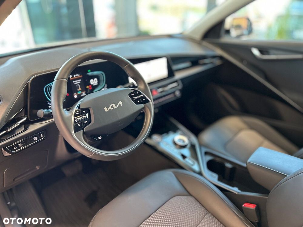 Kia Niro - 16