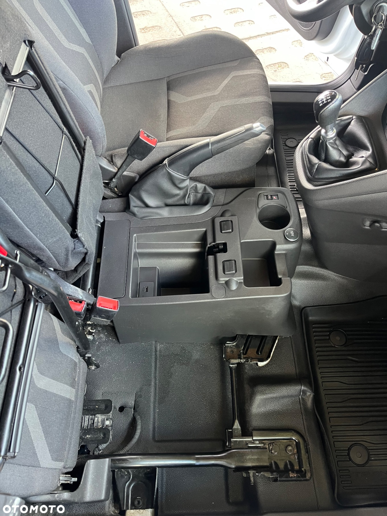 Ford Transit Connect L2 - 35
