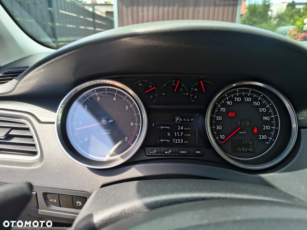 Peugeot 508 1.6 T Business Line - 17
