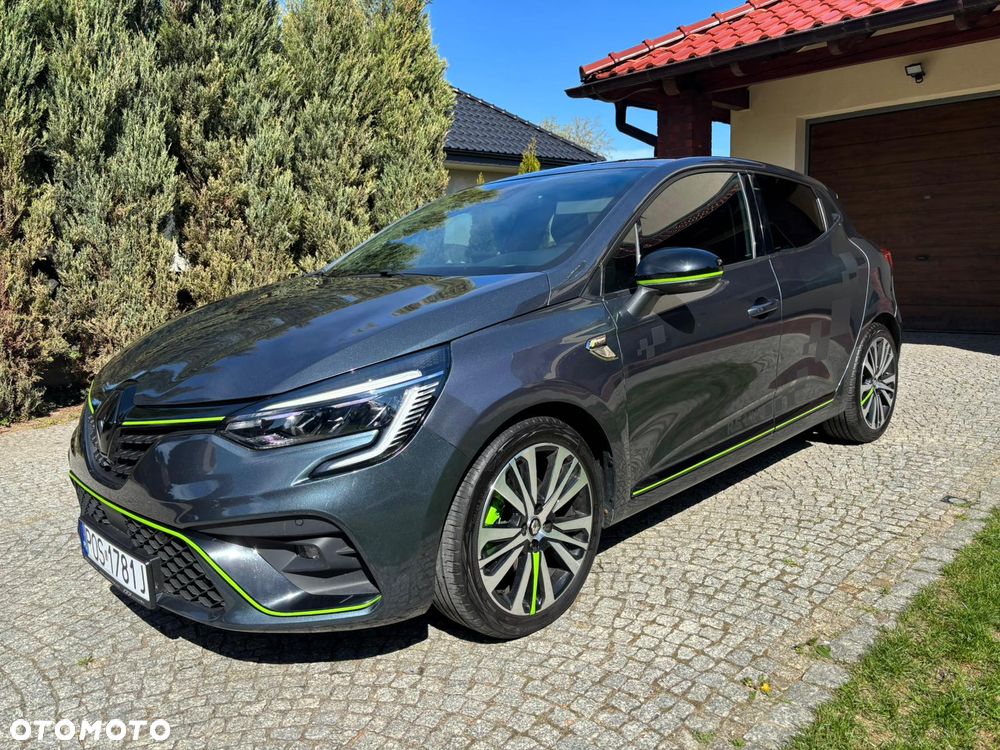 Renault Clio E-TECH 140 R.S LINE - 1