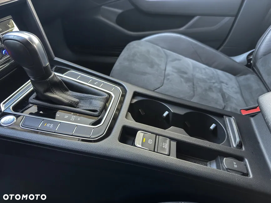 Volkswagen Arteon 2.0 TSI Elegance DSG - 21