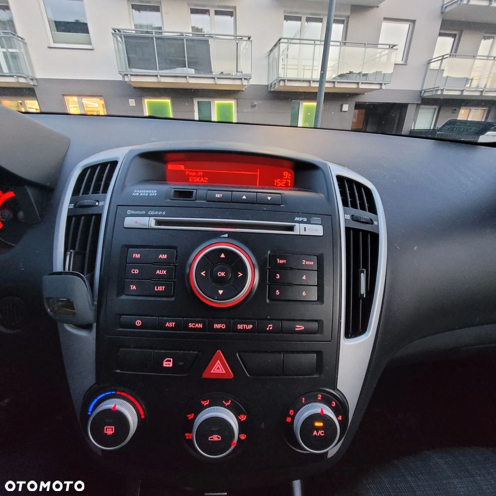 Kia ProCeed 1.6 Crdi Comfort - 8