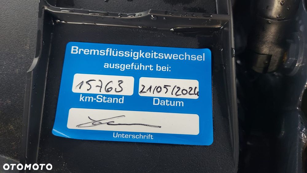 Toyota Supra 3.0 Turbo Executive - 20