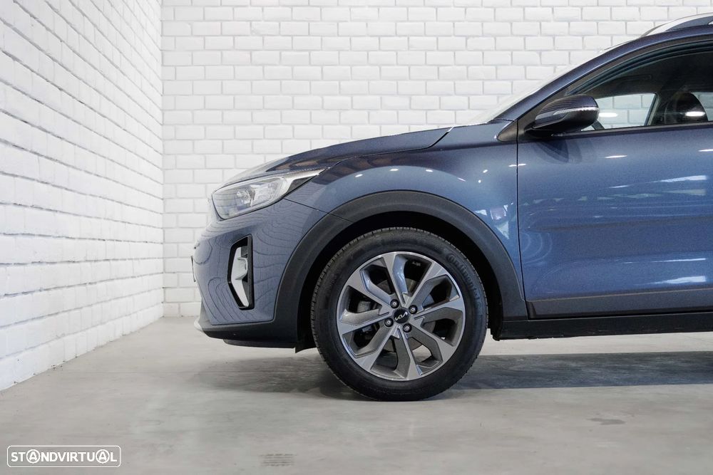 Kia Stonic 1.0 T-GDi Drive - 8
