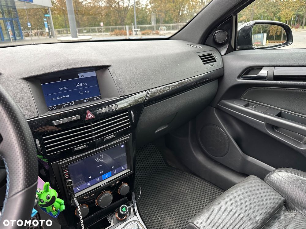 Opel Astra - 13