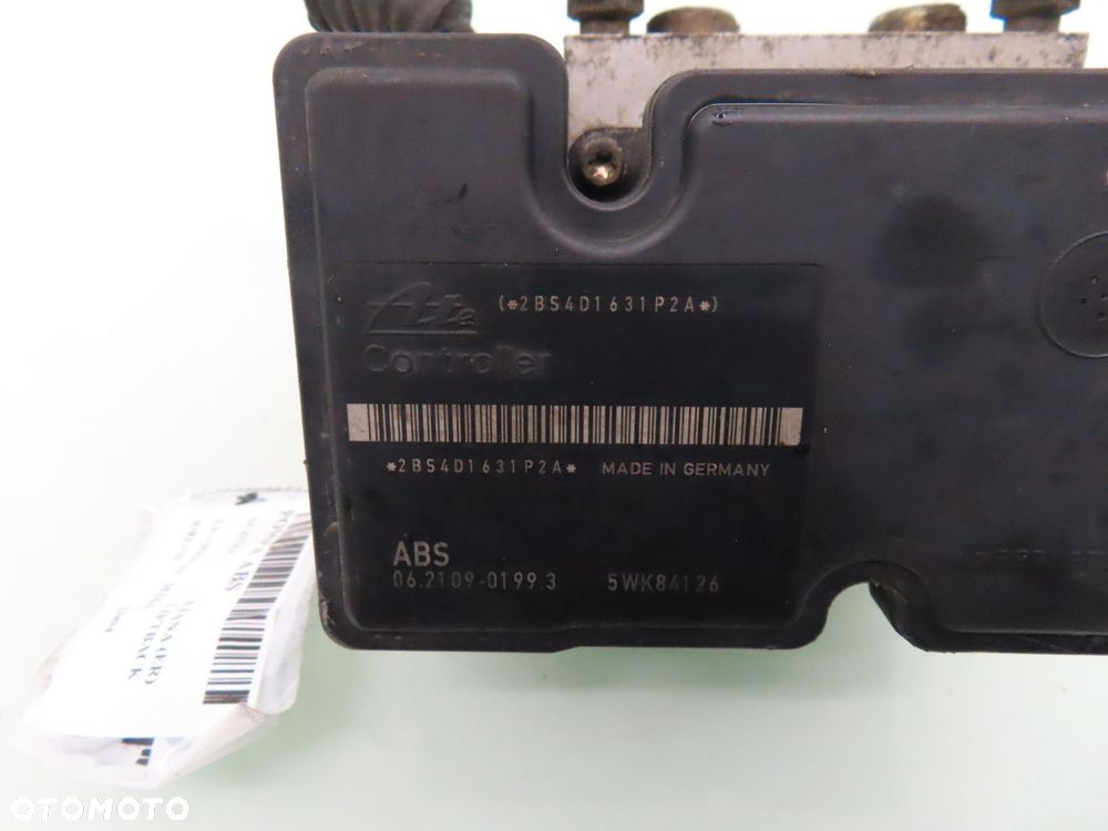 POMPA ABS SUZUKI LIANA 06210901993 06210201834 - 5